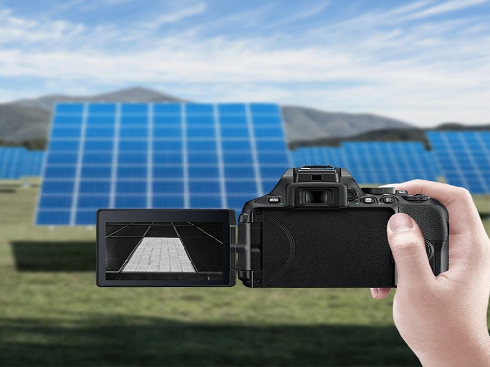 便攜式EL檢測儀是什么？