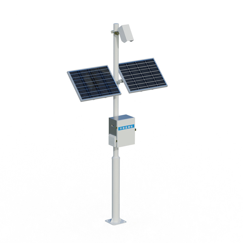 路面狀況監(jiān)測(cè)系統(tǒng)