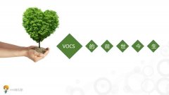 voc在線(xiàn)監(jiān)測(cè)淺析voc該如何治理？從哪里做起？