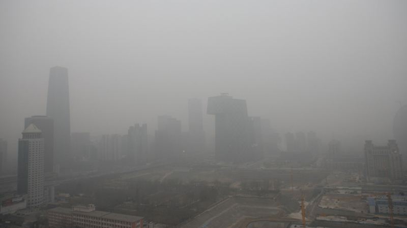 VOCs在線監(jiān)測(cè)系統(tǒng)