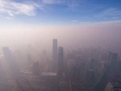 VOC在線監(jiān)測系統(tǒng)