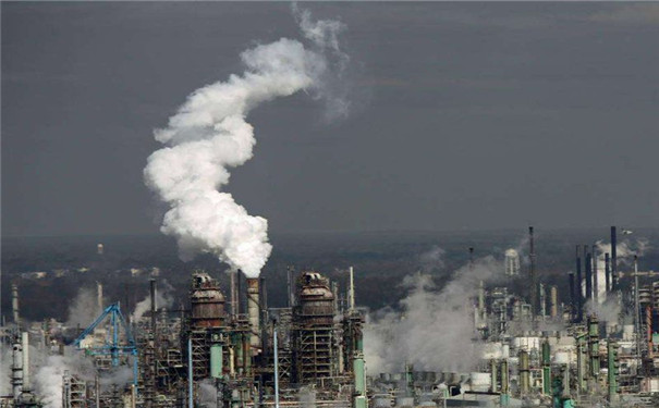 vocs在線監(jiān)測(cè)系統(tǒng)