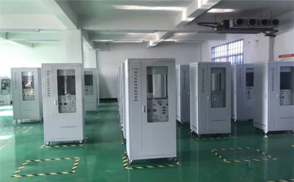 VOCS監(jiān)測(cè)儀